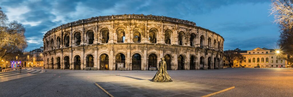 Nimes